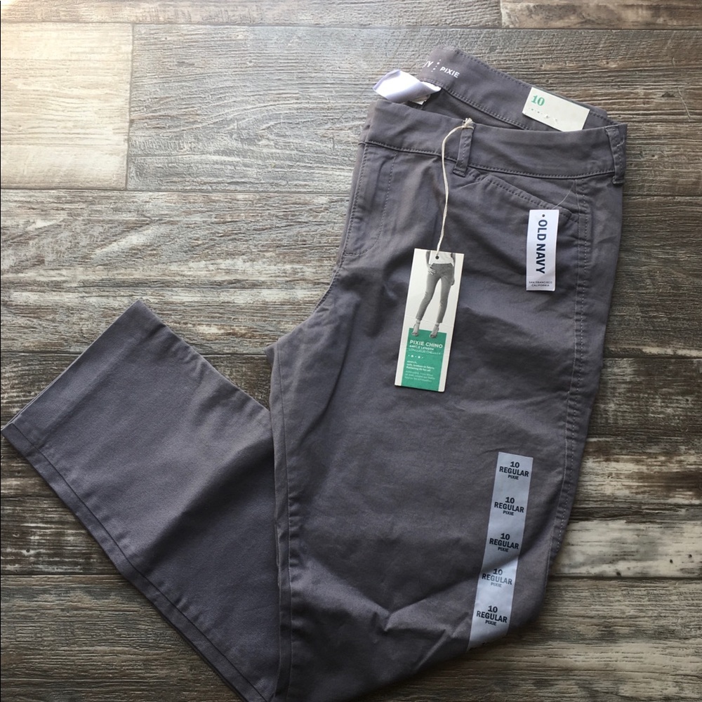 Old Navy Pants